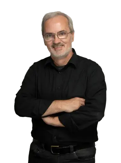 Robert Wiertel - specjalista SEO